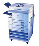 Canon GP-160 Serie