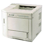 Brother HL-1260 Serie