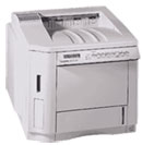 Brother HL-1660 Serie