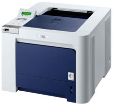Brother HL-4040 CN