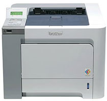 Brother HL-4070 CDW