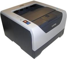 Brother HL-5340 D