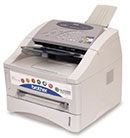 Brother HLP 2500