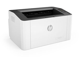 HP Laser 107 a