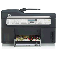 HP Officejet Pro L7750