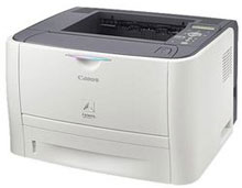 Canon I-SENSYS LBP 3370