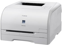 Canon I-SENSYS LBP 5050