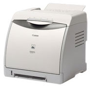 Canon I-SENSYS LBP 5100