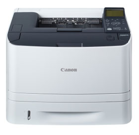 Canon I-SENSYS LBP 6670 DN