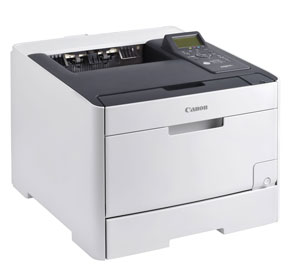 Canon I-SENSYS LBP 7660 Cdn