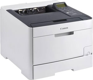 Canon I-SENSYS LBP 7680 Cdn