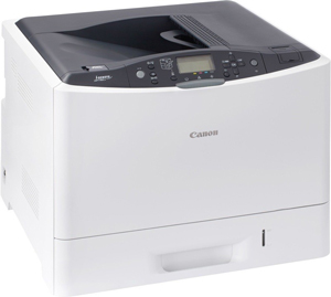 Canon I-SENSYS LBP 7750 Cdn