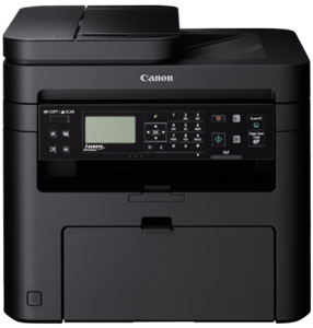 Canon I-SENSYS MF 244 dw