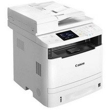 Canon I-SENSYS MF 411 dw