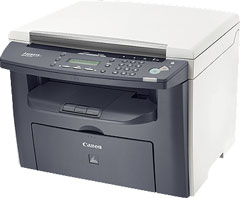 Canon I-SENSYS MF 4320 D