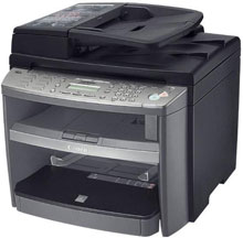 Canon I-SENSYS MF 4370 D