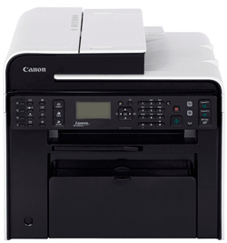 Canon I-SENSYS MF 4890 DW