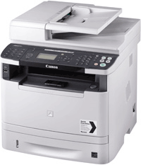 Canon I-SENSYS MF 5940 DN