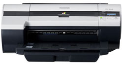 Canon IPF 500