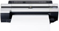 Canon IPF 600