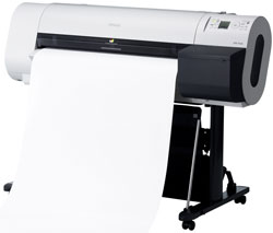 Canon IPF 700