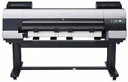 Canon IPF 8000