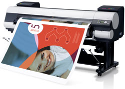 Canon IPF 9000