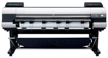 Canon IPF 9100