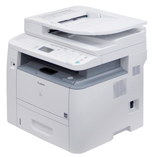 Canon IR 1133 IF