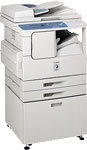 Canon IR 1610F