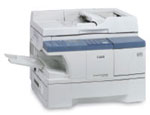 Canon IR 1670F