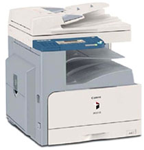Canon IR 2022