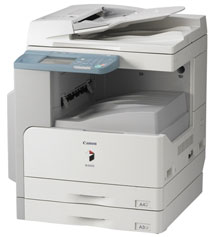 Canon IR 2025