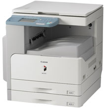 Canon IR 2030