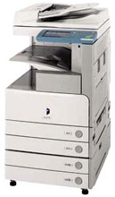 Canon IR 2870
