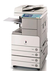 Canon IR 3025