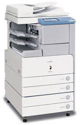 Canon IR 3035
