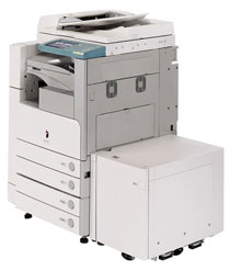 Canon IR 3045