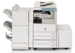 Canon IR 3570