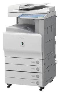 Canon IR-C 2380