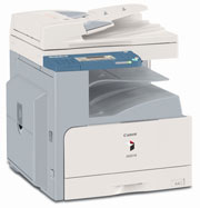 Canon IR 2016
