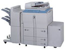 Canon IR 5000s