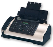 Canon FAX-JX200