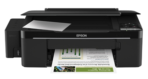 Epson L 200 CISS