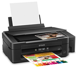 Epson L 210 CISS