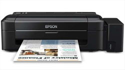Epson L 300 CISS