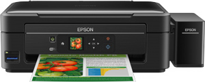 Epson EcoTank L 455
