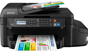 Epson EcoTank L 655
