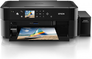 Epson L 850 CISS