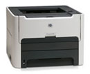 HP Laserjet 1320 Serie